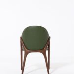 Selva Wooden Dining Chair