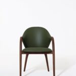 Selva Wooden Dining Chair