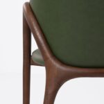 Selva Wooden Dining Chair