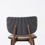 Breslin Wooden Dining Chair