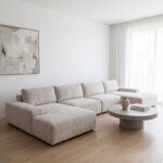 Voila Modular U-Shape Sofa