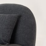 Cloud Charcoal Lounge Sofa Chair