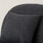 Cloud Charcoal Lounge Sofa Chair