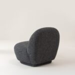 Cloud Charcoal Lounge Sofa Chair