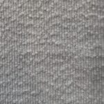 Bronte Ash Grey Boucle Swivel Sofa Chair