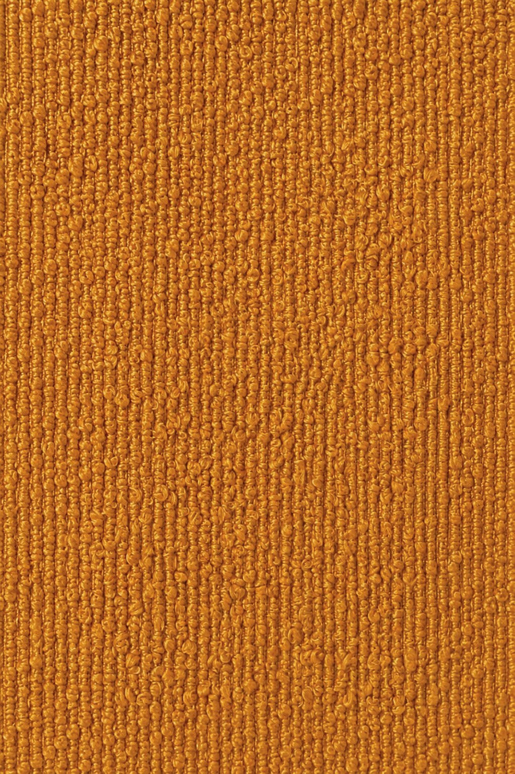 Bronte Terracotta Orange Swivel Sofa Chair - Image 2