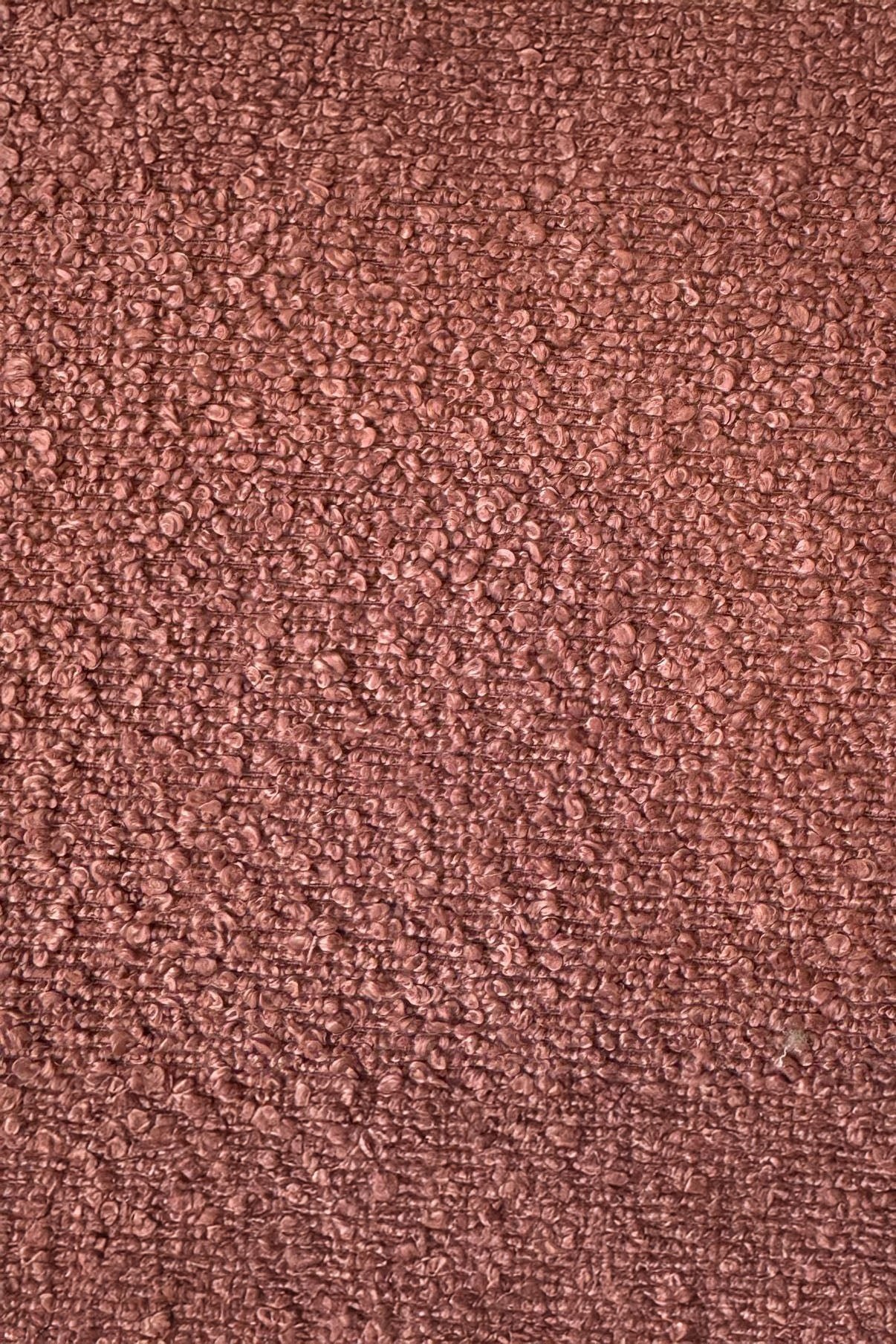 Bronte Rosewood Pink Swivel Sofa Chair - Image 2