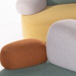 Branka Sage Ember Sofa Chair