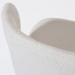 Arvo Off White Dining Chair