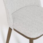 Lunel Ash Grey Dining Chair