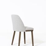 Lunel Ash Grey Dining Chair