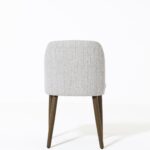 Lunel Ash Grey Dining Chair