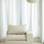Orvella Light Beige Corner and Arm Module