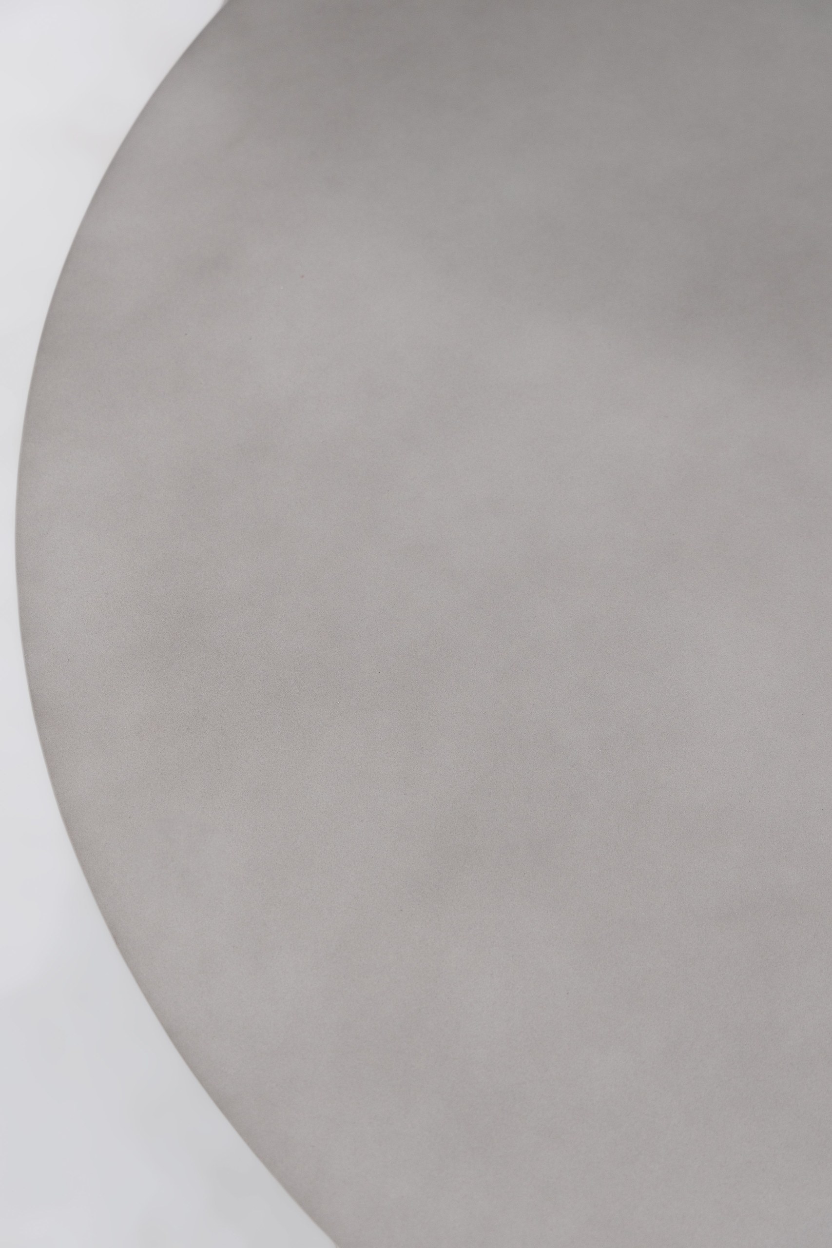 Mondo Ash Grey Concrete Coffee Table Set - Image 2