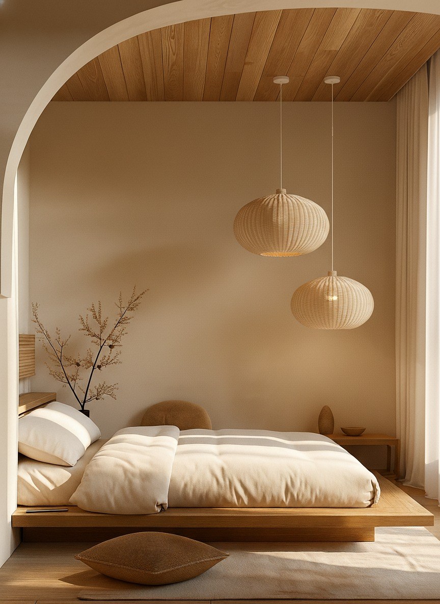 Yuki Pendant Lamp