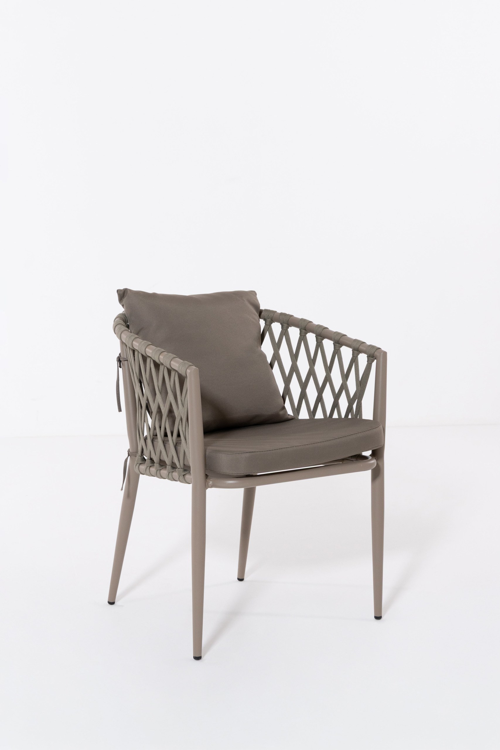Arcela Outdoor Dining Chair
