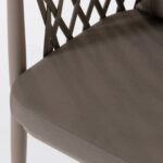 Arcela Outdoor Dining Chair