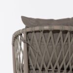 Arcela Outdoor Dining Chair