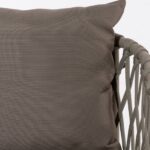 Arcela Outdoor Dining Chair