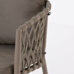 Arcela Outdoor Dining Chair