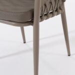 Arcela Outdoor Dining Chair