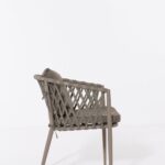 Arcela Outdoor Dining Chair