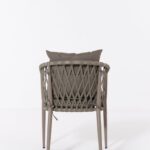 Arcela Outdoor Dining Chair