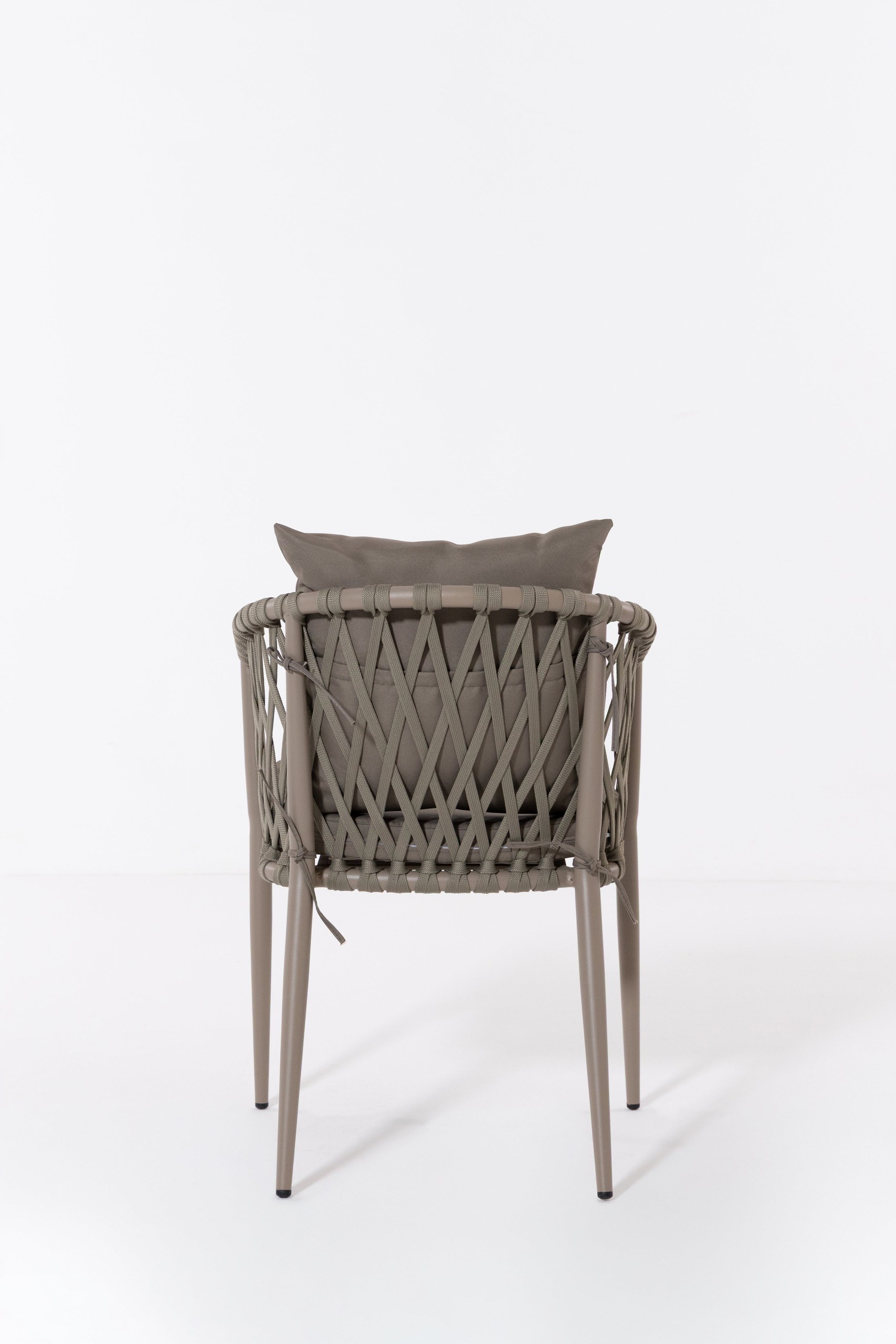 Arcela Outdoor Dining Chair - Image 10