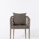 Arcela Outdoor Dining Chair