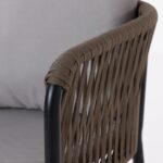 Avorio Outdoor Dining Chair