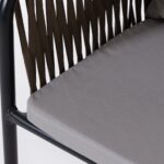 Avorio Outdoor Dining Chair