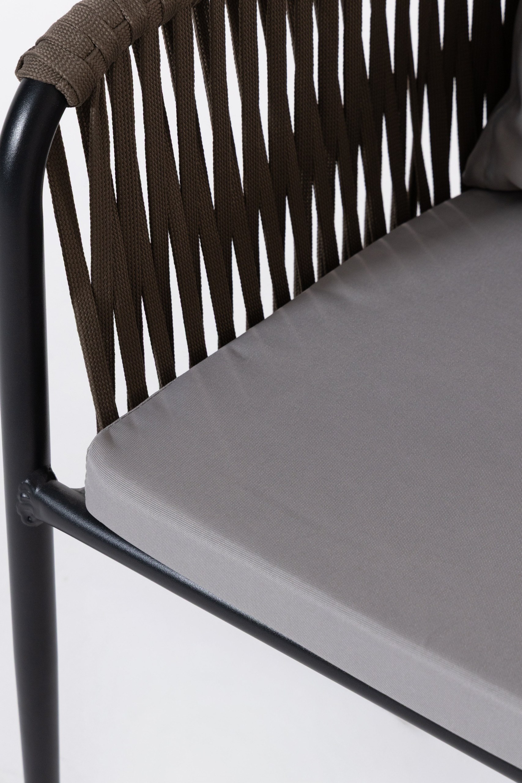 Avorio Outdoor Dining Chair - Image 3