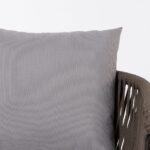 Avorio Outdoor Dining Chair