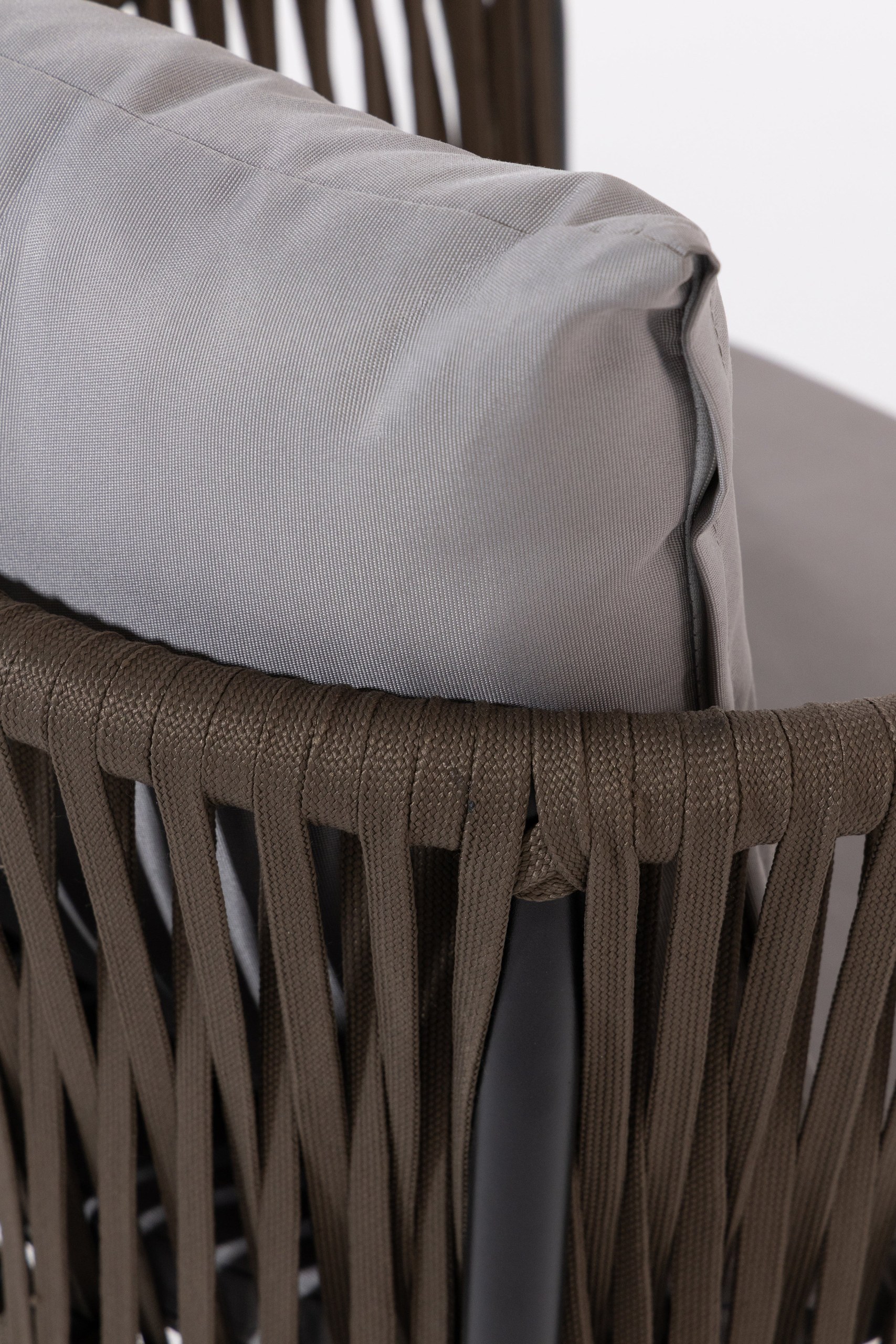 Avorio Outdoor Dining Chair - Image 5