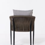 Avorio Outdoor Dining Chair