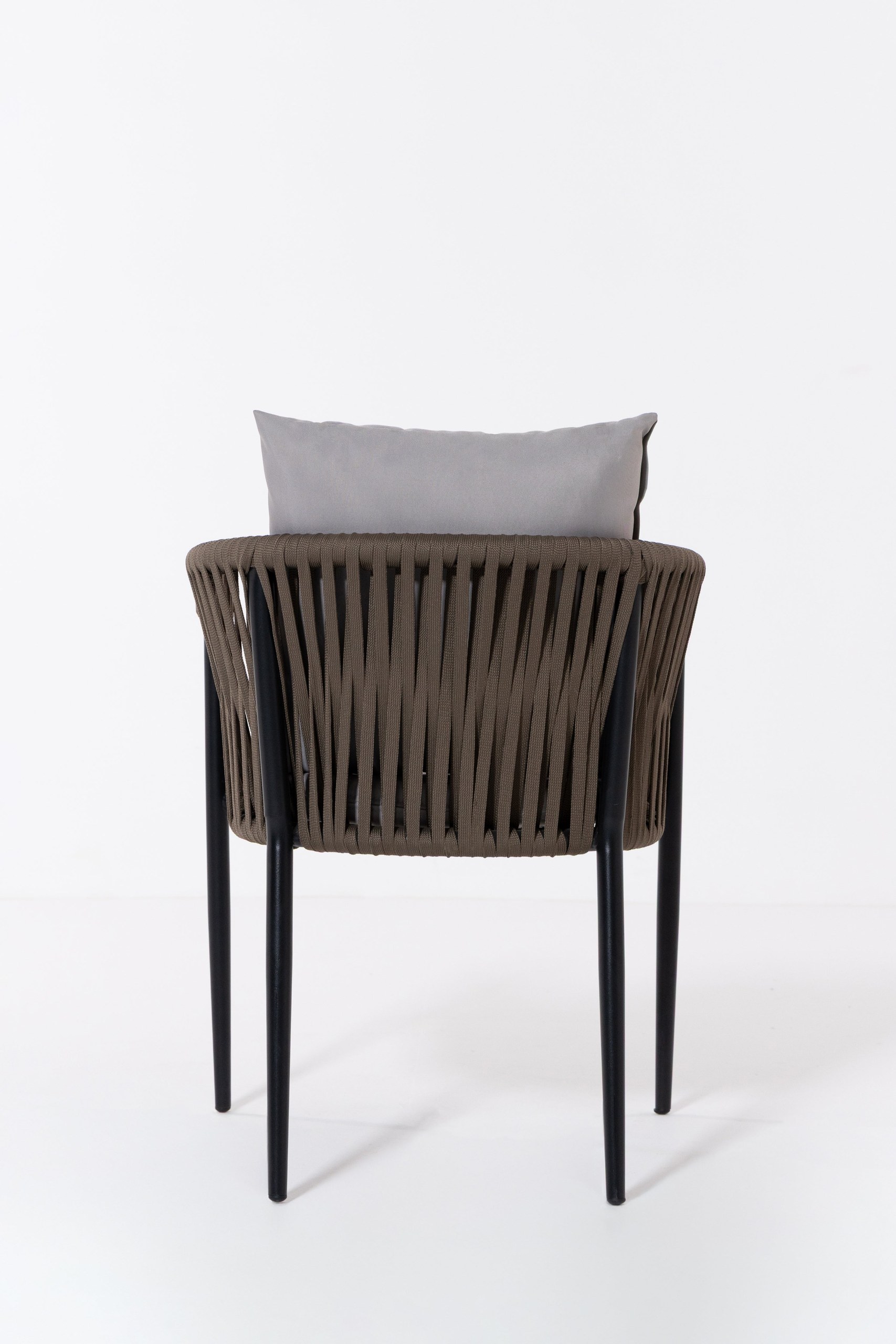 Avorio Outdoor Dining Chair - Image 7