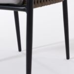Avorio Outdoor Dining Chair