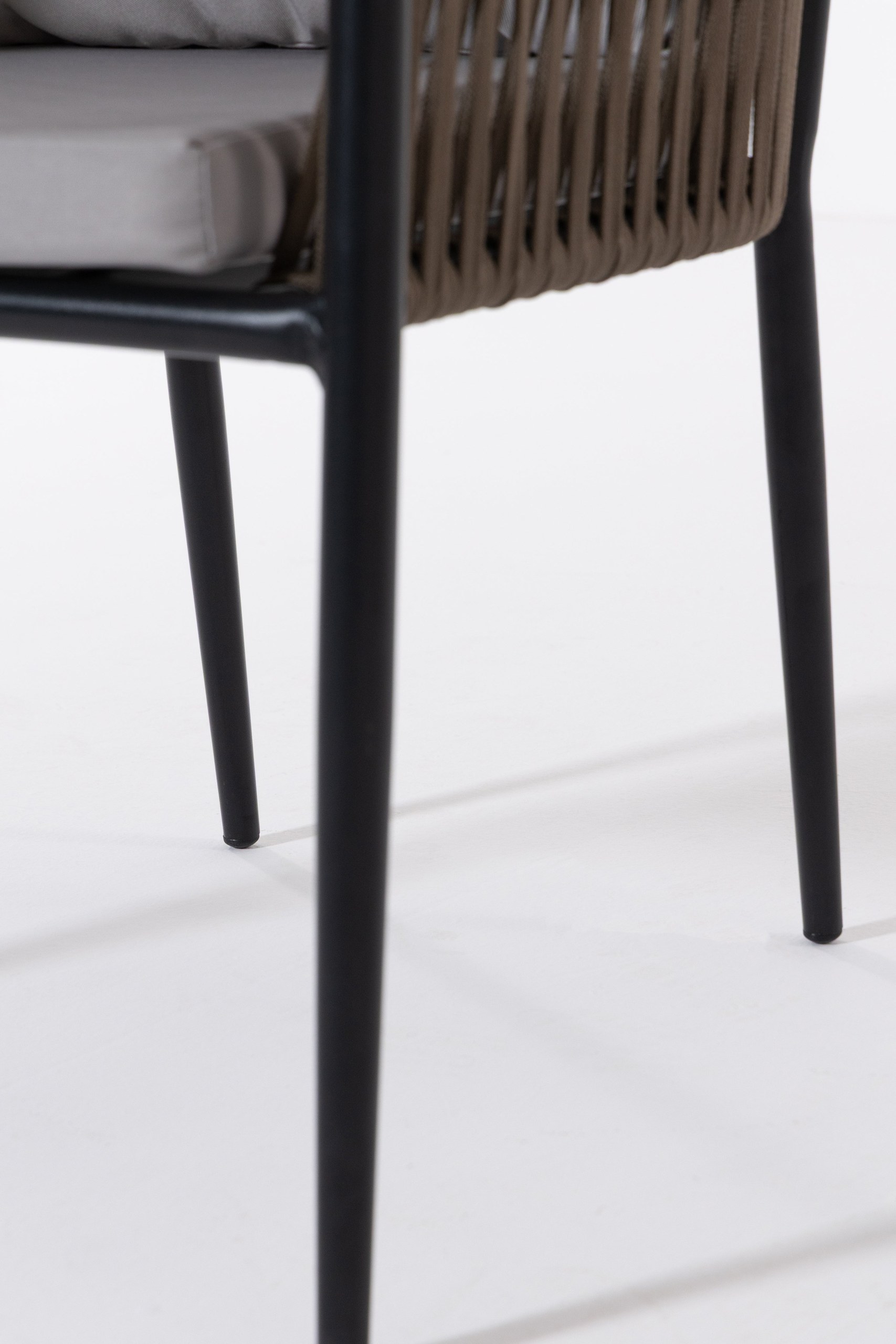 Avorio Outdoor Dining Chair - Image 8