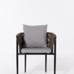 Avorio Outdoor Dining Chair