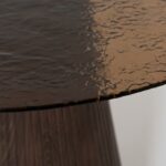Portola Brown Dining Table