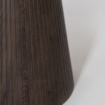 Portola Brown Dining Table