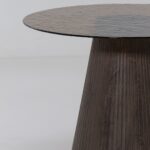 Portola Brown Dining Table