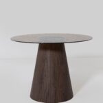 Portola Brown Dining Table
