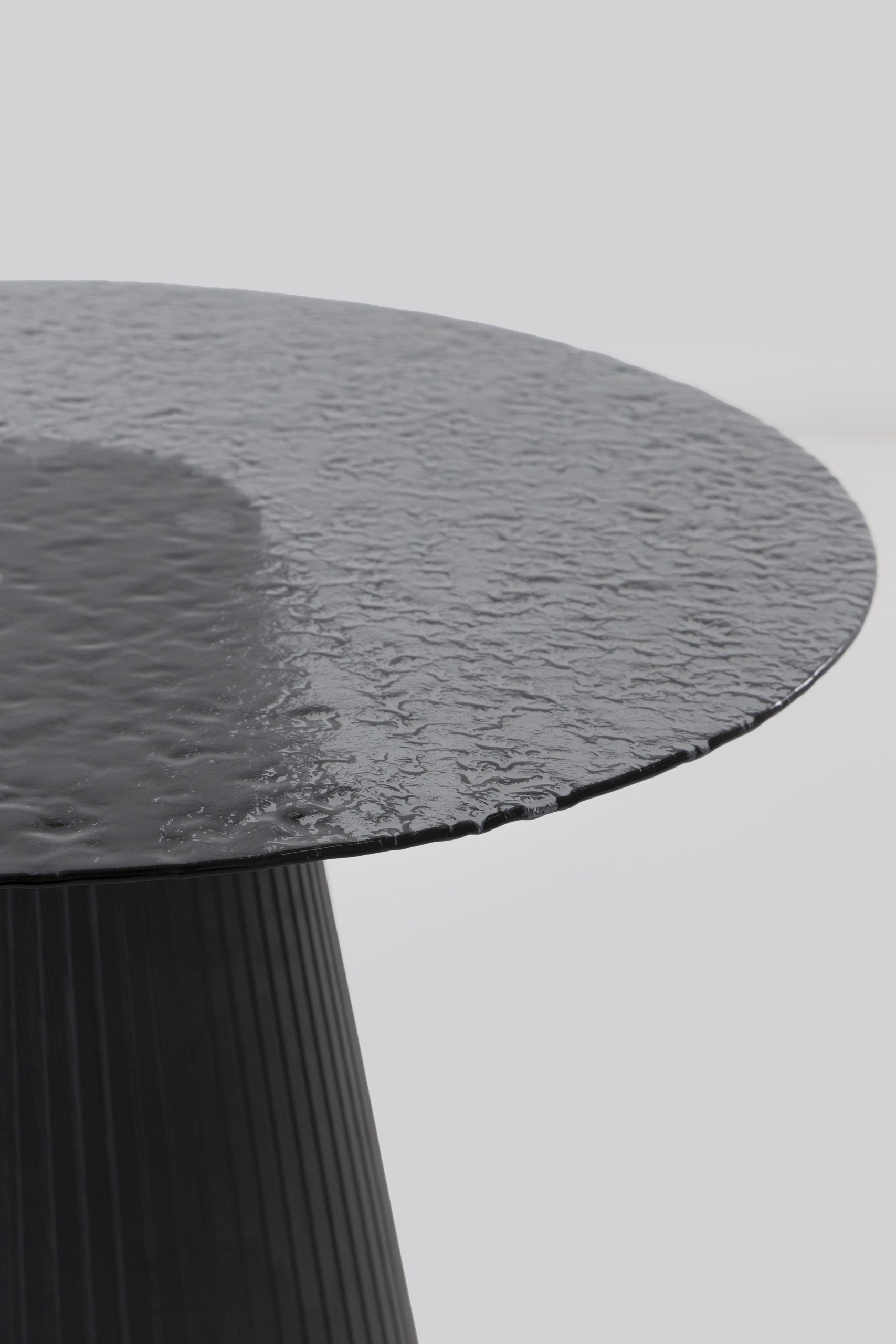 Portola Black Dining Table - Image 2
