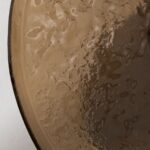 Ovid Brown Nesting Coffee Table