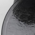 Ovid Black Nesting Coffee Table