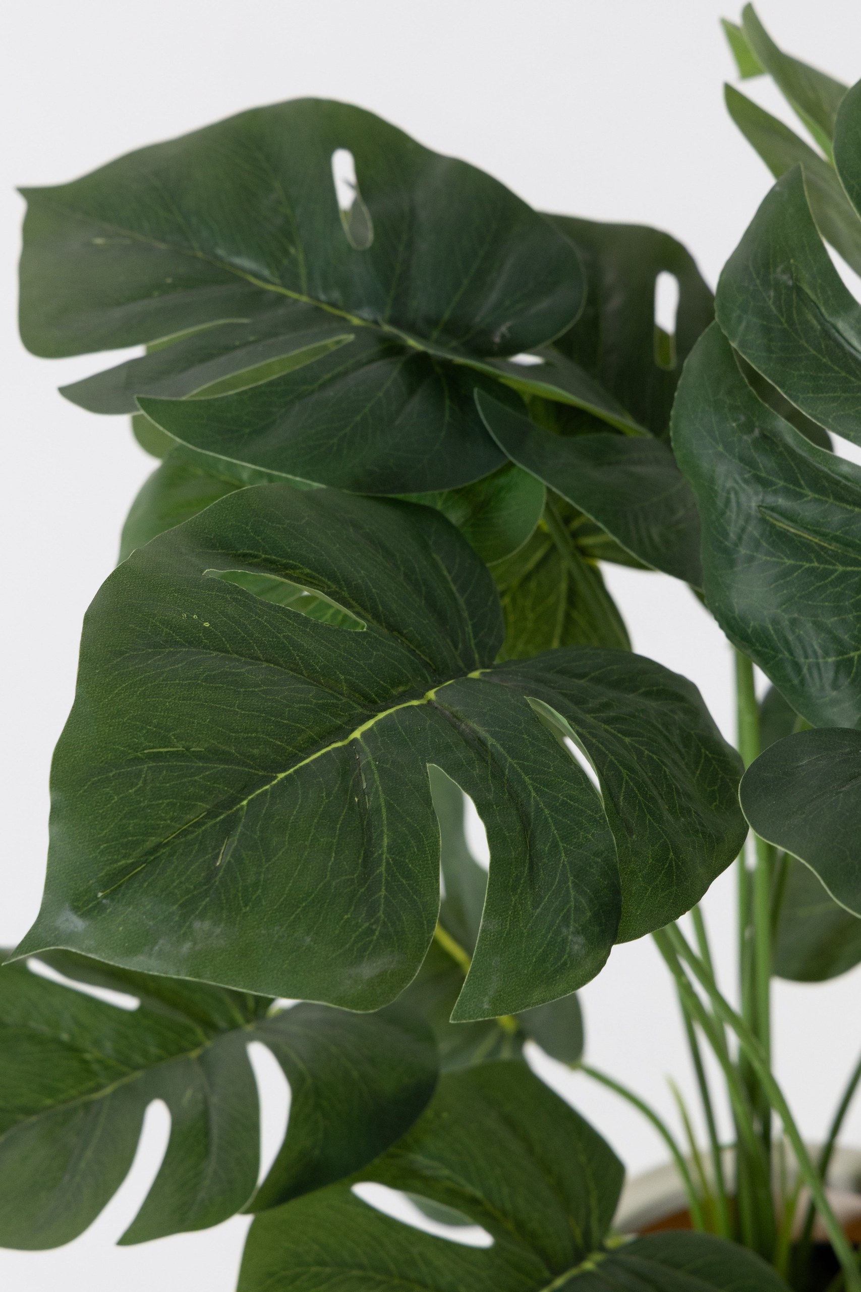 Monstera Artificial Plant (50CM) - Image 4