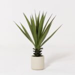 Agave Artificial Plant (80CM)