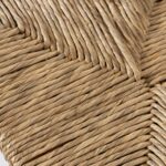 Natori Wooden Dining Chair