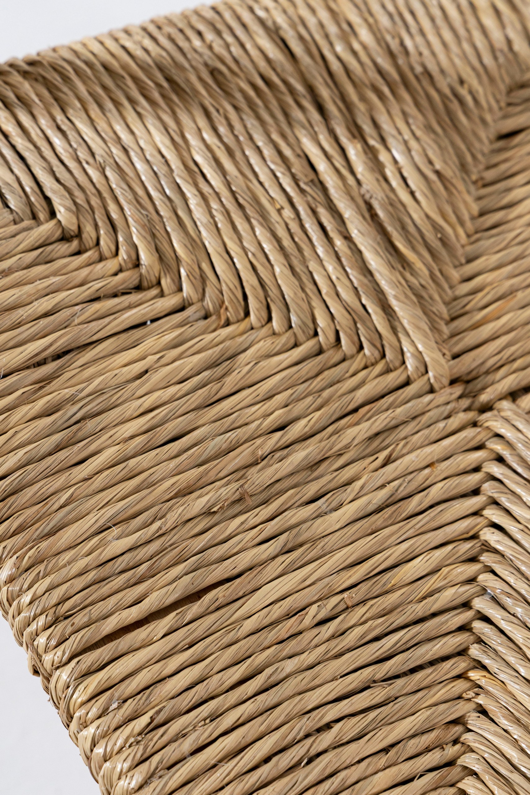 Natori Wooden Dining Chair - Image 4